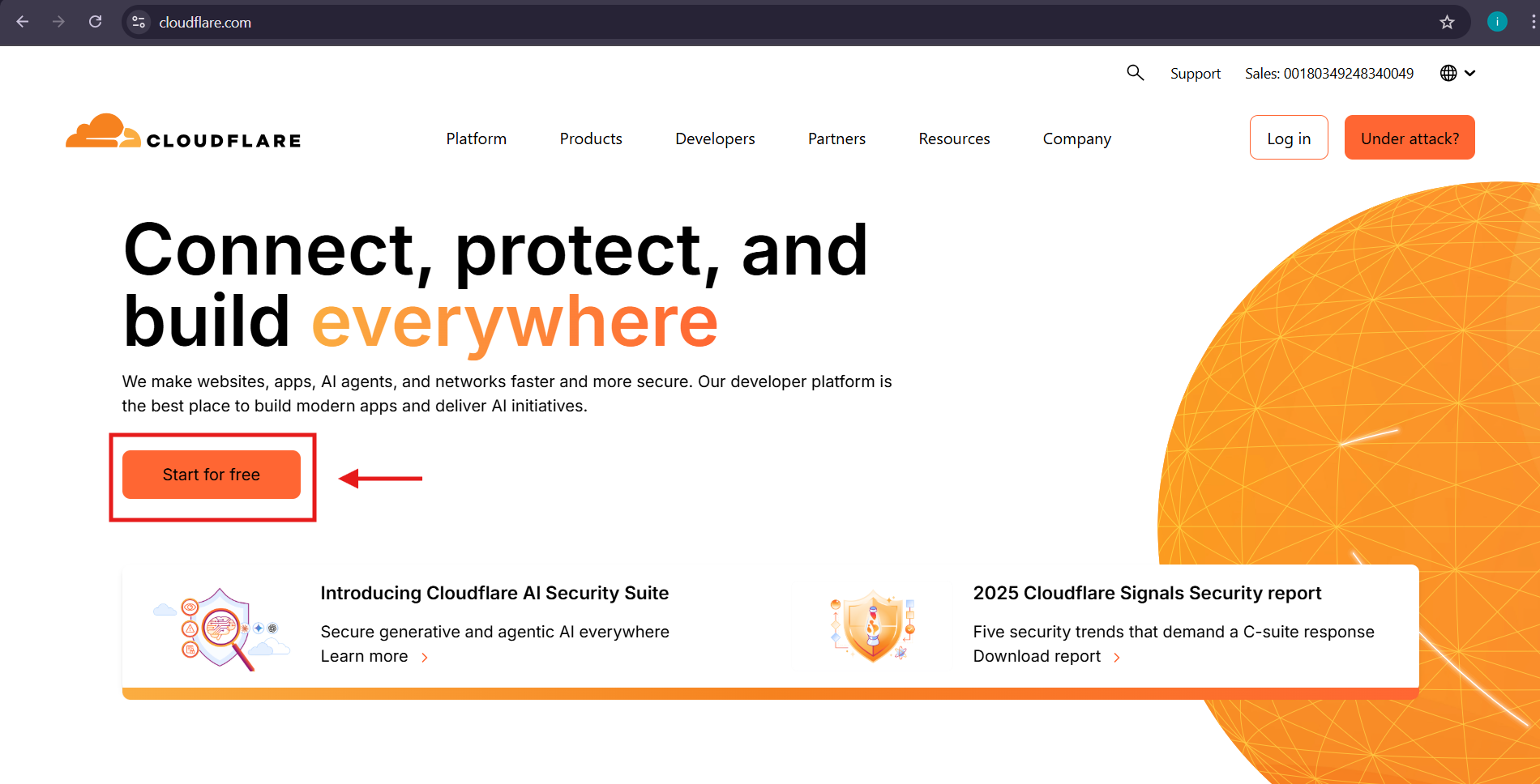 Cara Mengaktifkan Cloudflare CDN di aaPanel untuk Website 2 Cara Mengaktifkan Cloudflare CDN di aaPanel untuk Website 1