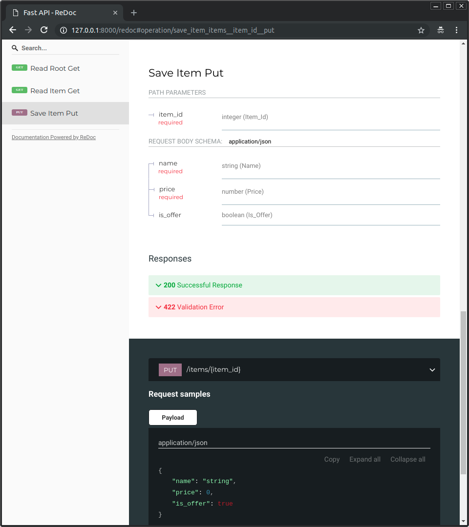 FastAPI: Konsep, Fitur, dan Penerapannya untuk API Modern 5 FastAPI: Konsep, Fitur, dan Penerapannya untuk API Modern 4