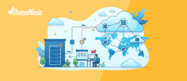 Hosting Lokal vs Cloud Global: Panduan Memilih untuk UMKM 1