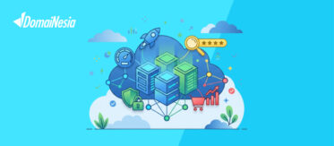 Hosting Nimbus DomaiNesia dan Peningkatan Fitur Website 1