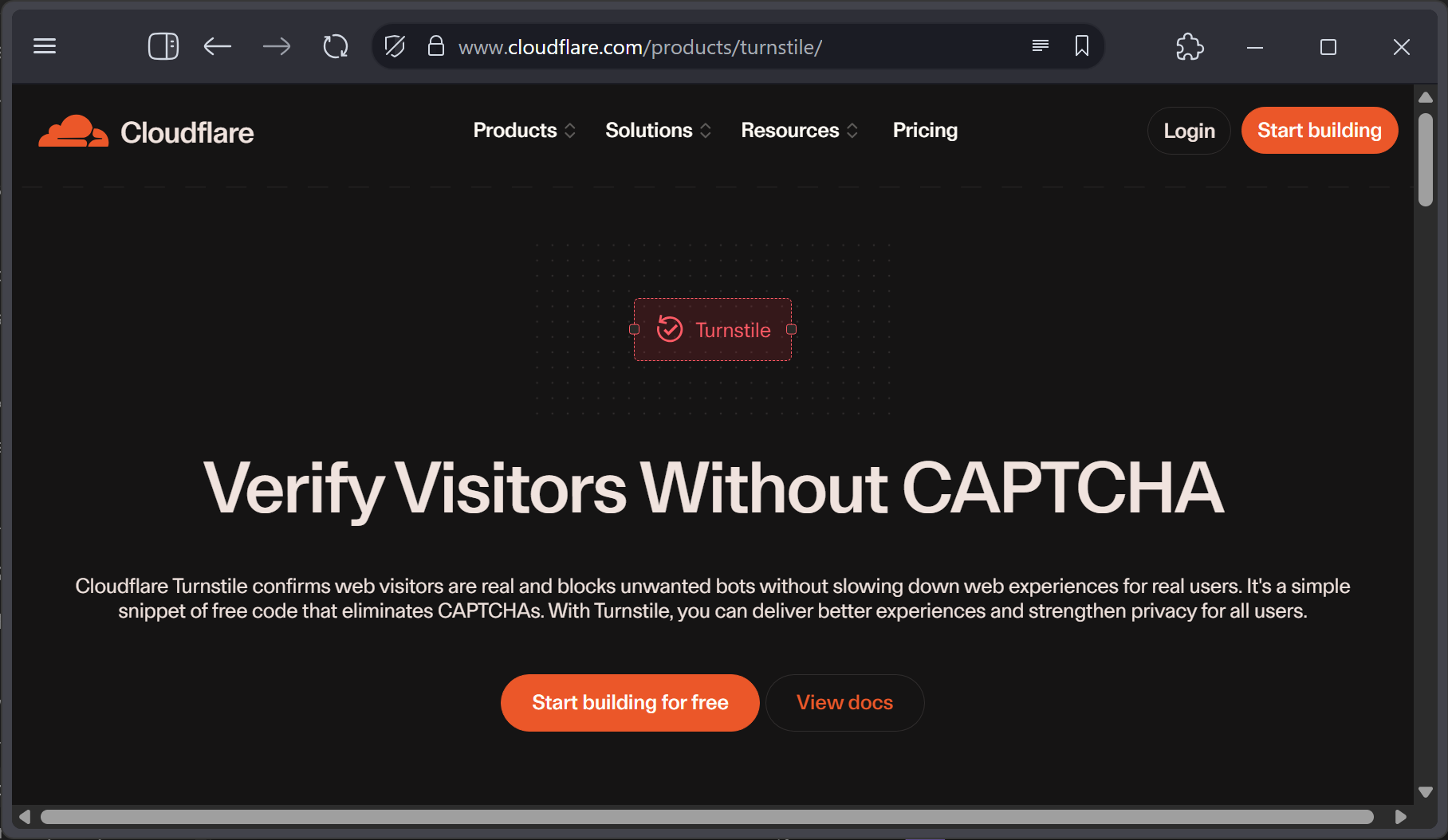 5 Layanan Invisible Captcha Terbaik Untuk Halau SPAM 2 5 Layanan Invisible Captcha Terbaik Untuk Halau SPAM