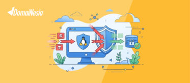 Mencegah Serangan Brute-Force SSH Linux dengan Fail2ban 1