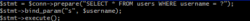Mengenal SQL Injection Blind dan Cara Mendeteksinya 3 Mengenal SQL Injection Blind dan Cara Mendeteksinya