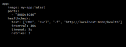 Panduan Docker Healthcheck untuk Monitoring Container Otomatis 4 Panduan Docker Healthcheck (1)