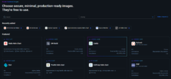 Apa Itu Docker Hardened Images dan Kenapa Lebih Aman? 3 Apa Itu Docker Hardened Images dan Kenapa Lebih Aman? 2