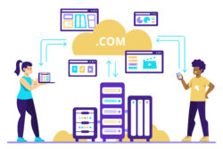 Akamai CDN: Meningkatkan Kecepatan dan Keamanan Web dengan Mudah 3 Akamai CDN: Meningkatkan Kecepatan dan Keamanan Web dengan Mudah 3