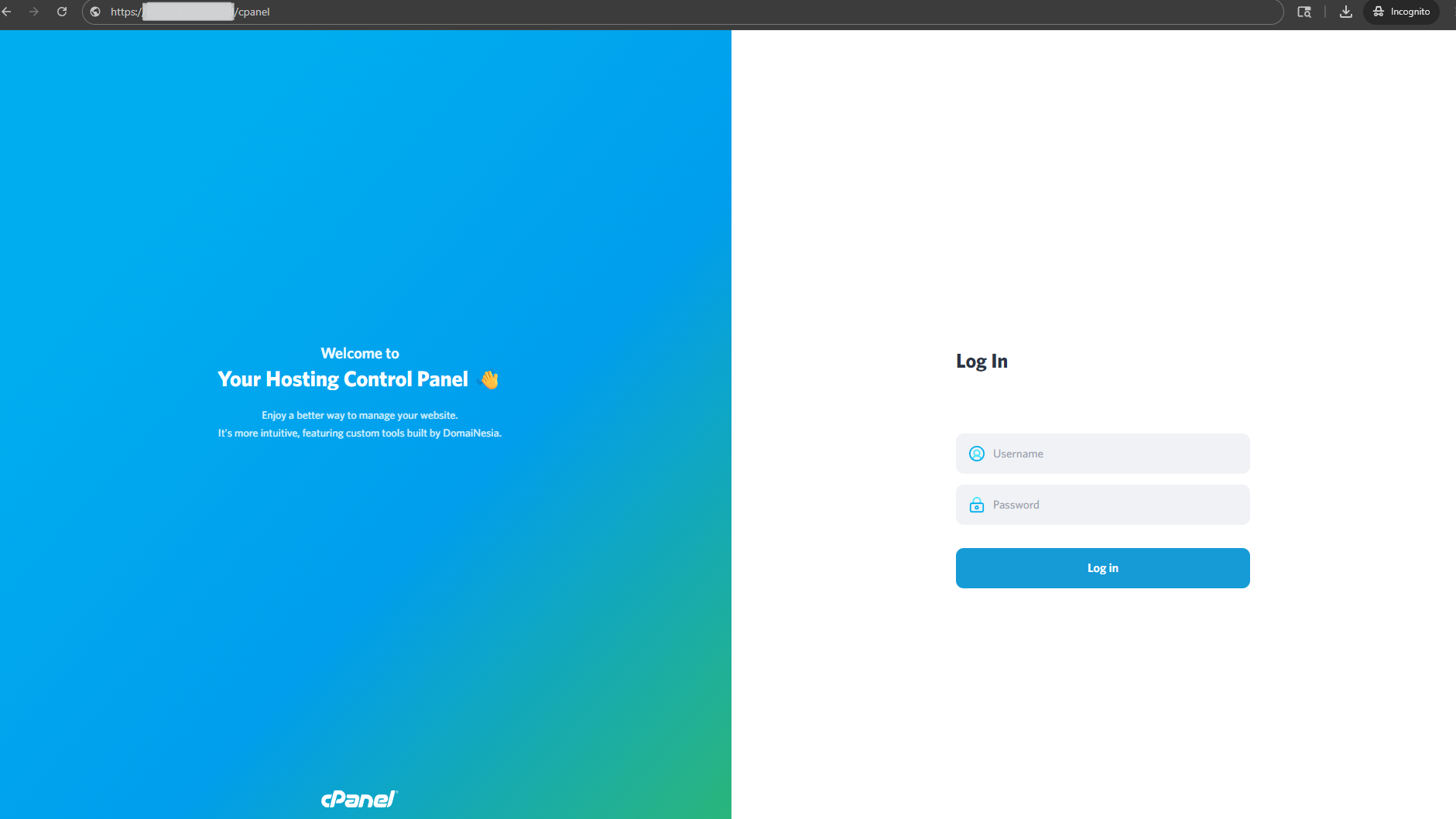 Cara Aktivasi Service NodeJs Web Hosting 2 Cara Aktivasi Service NodeJs Web Hosting 2