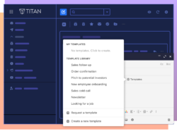 Titan Mail: Solusi Email Bisnis dengan Keamanan dan Fitur Premium 3 dash titan