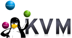 Mengenal Virtualization: KVM, Xen, dan OpenVZ di VPS 2 Mengenal Virtualization: KVM, Xen, dan OpenVZ di VPS 1
