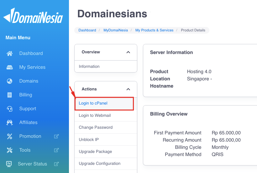Cara Setting Redis Laravel di Hosting cPanel 2 Redis Laravel