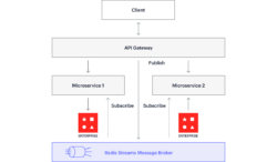 Memanfaatkan Redis di Docker untuk Cache dan Message Broker 3 message broker