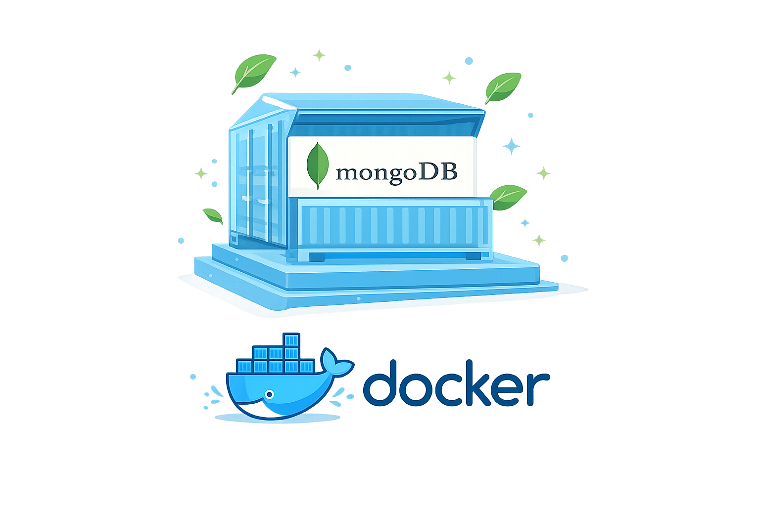 Panduan Setup MongoDB di Docker untuk Pengembangan Aplikasi - DomaiNesia