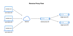 Mengenal Forward Proxy: Fungsi, Cara Kerja, dan Contohnya 4 reverse proxy