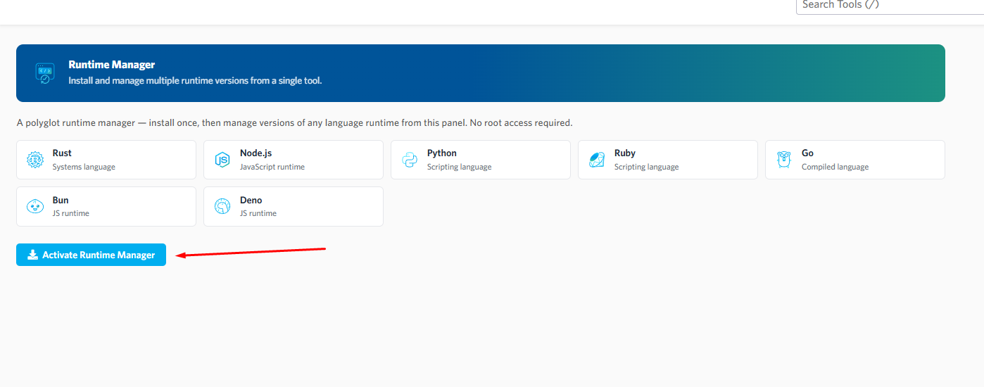 Cara Aktivasi Service NodeJs Web Hosting 3 Cara Aktivasi Service NodeJs Web Hosting 3