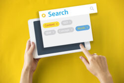 AEO vs SEO: Apa Bedanya dan Mana yang Lebih Efektif? 2 Search Engine