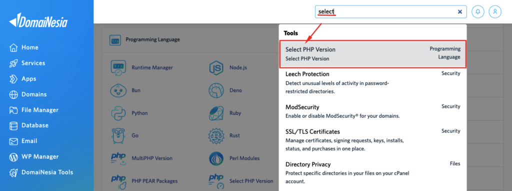 Cara Mengaktifkan Redis di cPanel Hosting dan Menggunakannya untuk Website 6 Cara Mengaktifkan Redis di cPanel Hosting