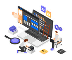 Apa Itu Arsitektur Monolith? Pengertian, Cara Kerja, dan Contohnya 3 web development