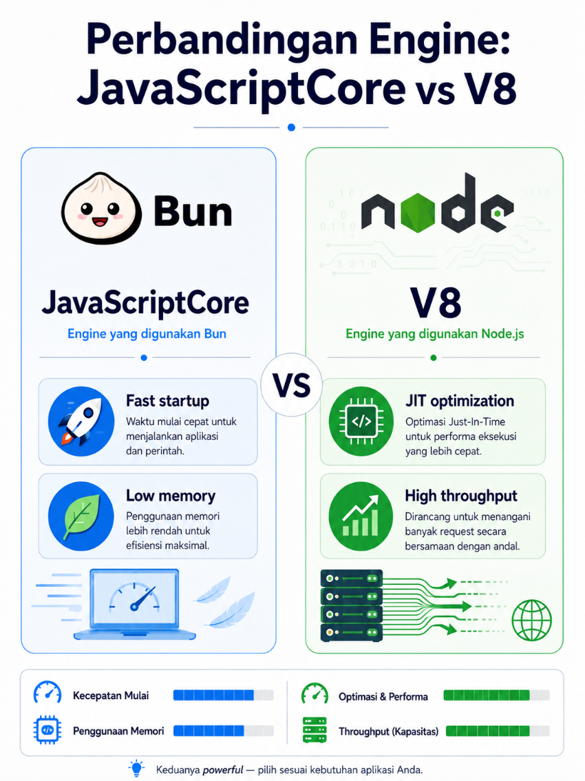 Mengenal Bun: Alternatif Node.js Modern untuk Developer 3 Mengenal Bun: Alternatif Node.js Modern untuk Developer 2