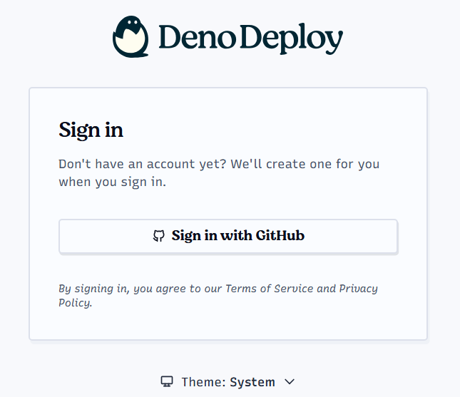 Mengenal Deno Deploy dan Cara Menggunakannya 4 Deno Deploy