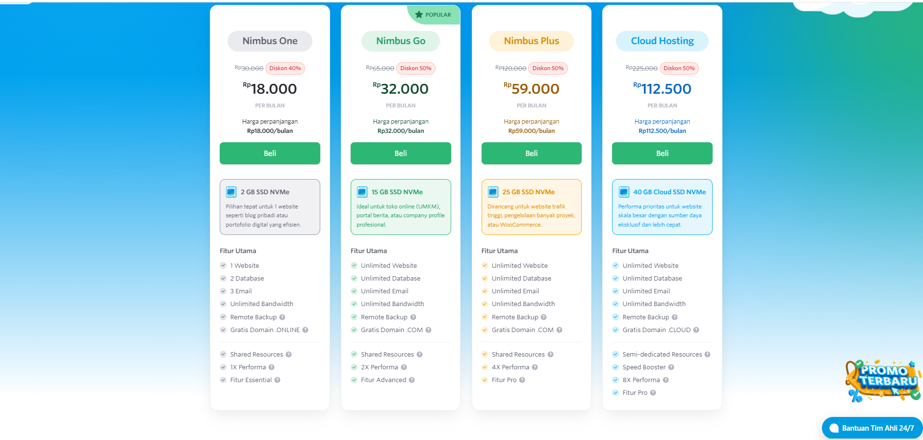 Mengenal Deno Deploy dan Cara Menggunakannya 9 Deno Deploy