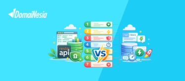 7 Perbedaan Django REST Framework vs FastAPI di API Python 1
