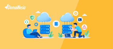 Cloud VPS Managed vs Unmanaged: Pilih Sesuai Kebutuhan Servermu 1