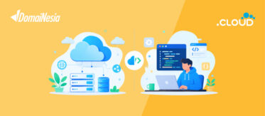 Domain .cloud vs .dev: Mana yang Tepat untuk Portofolio Developer? 3