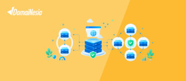 Dua vs Empat Nameserver untuk Redundansi DNS 3