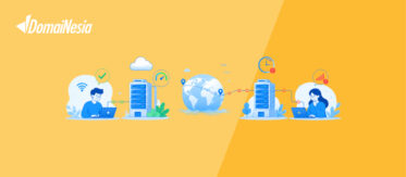 Hosting Lokal vs Hosting Luar Negeri Saat Kurs Dolar Naik 1