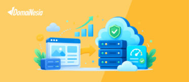 Tren Web Hosting 2026: Kapan Website Membutuhkan Managed Cloud VPS? 1