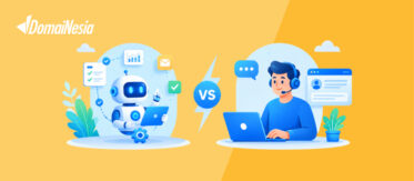 AI Agent vs AI Assistant: Perbedaan, Contoh, dan Cara Memilihnya 1