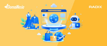 Inspirasi Domain Radix dari iORA.online, 1X.tech, dan Emirates.store 1