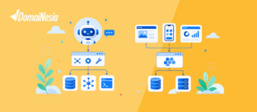 MCP vs REST API: Perbedaan, Cara Kerja, dan Implementasinya pada Web Hosting 1