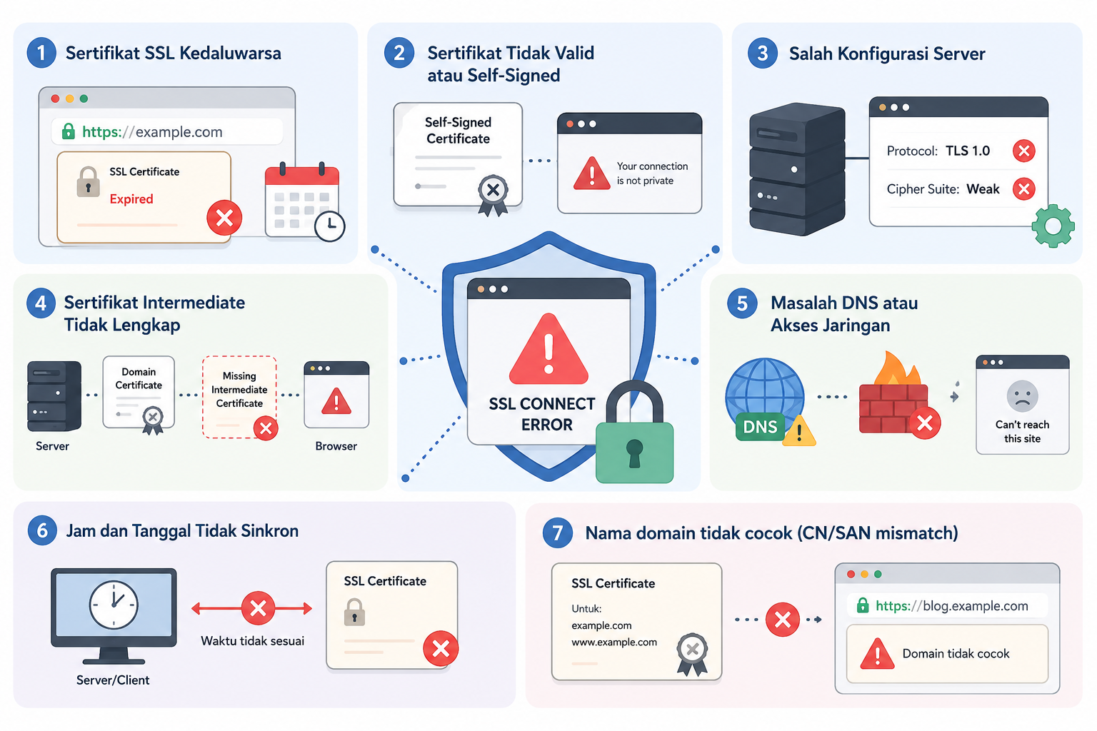 10 Kesalahan Perlu Dihindari untuk Cegah SSL Connect Error 2 10 Kesalahan Perlu Dihindari untuk Cegah SSL Connect Error 1
