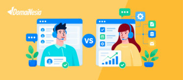 AI Agent vs Chatbot: Perbedaan dan Kapan Menggunakannya 2