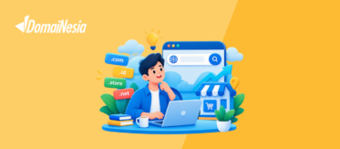 7 Rekomendasi Nama Domain untuk Bisnis Online + Tips Pilih!