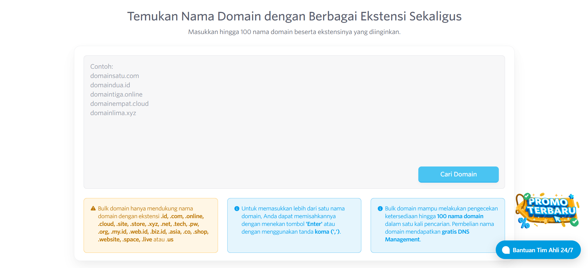 7 Rekomendasi Nama Domain untuk Bisnis Online + Tips Pilih! 7 7 Rekomendasi Nama Domain untuk Bisnis Online + Tips Pilih! 6