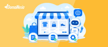 3 Cara Menyiapkan Toko Online agar Siap untuk AI Agent 1