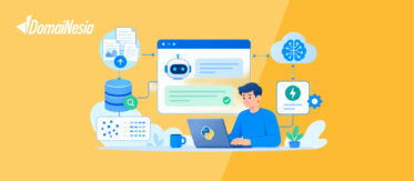 Implementasi RAG pada Chatbot dengan Python dan FastAPI 1