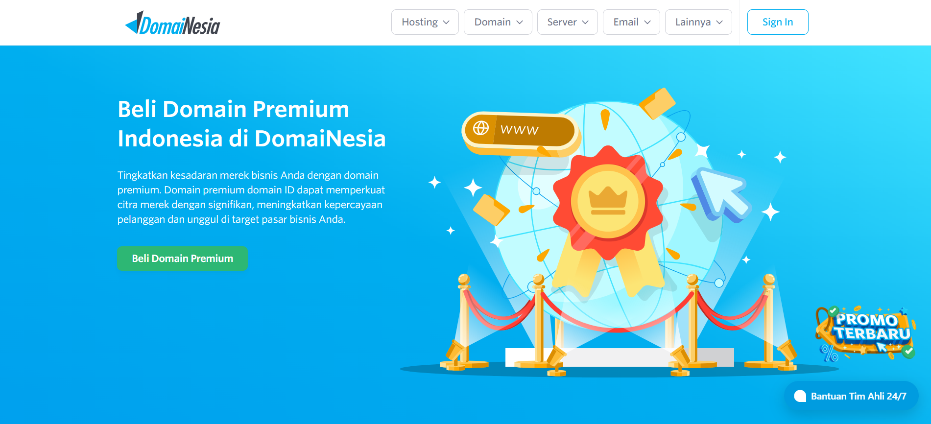 7 Rekomendasi Nama Domain untuk Bisnis Online + Tips Pilih! 6 7 Rekomendasi Nama Domain untuk Bisnis Online + Tips Pilih! 5