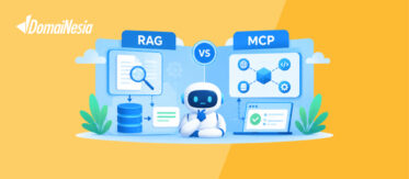 RAG vs MCP: Perbedaan, Fungsi, dan Kapan Digunakan 2