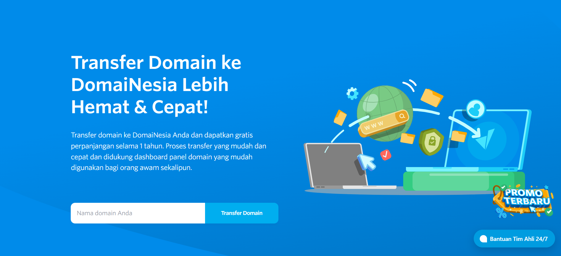 7 Rekomendasi Nama Domain untuk Bisnis Online + Tips Pilih! 8 7 Rekomendasi Nama Domain untuk Bisnis Online + Tips Pilih! 7