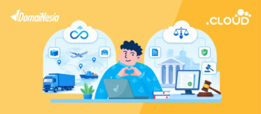 Domain untuk Transformasi Bisnis: Belajar dari RIO.cloud dan Law.cloud 1
