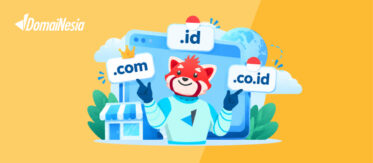 Ekstensi Domain Terbaik Web Bisnis: .com vs .id vs .co.id 5