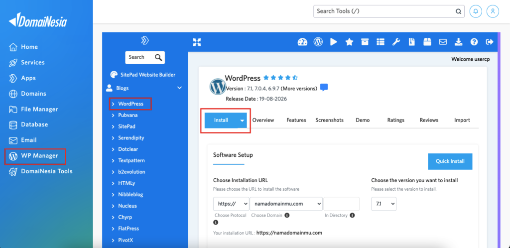 Cara Membuat Website Ecommerce dengan WordPress dan WooCommerce 4 cara membuat website ecommerce