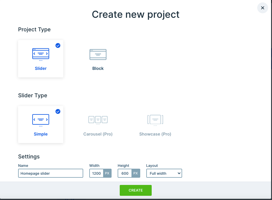Cara Membuat Slider di WordPress dengan Plugin 4 Cara Membuat Slider di WordPress dengan Plugin 4