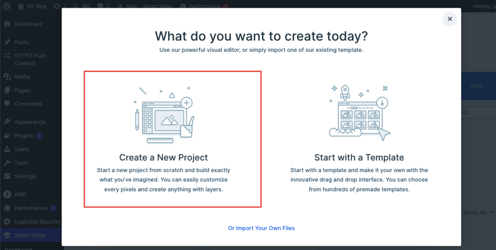 Cara Membuat Slider di WordPress dengan Plugin 3 Cara Membuat Slider di WordPress dengan Plugin 3