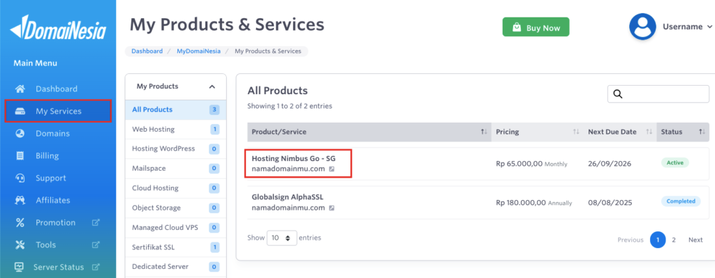 Cara Membuat Website Ecommerce dengan WordPress dan WooCommerce 2 cara membuat website ecommerce