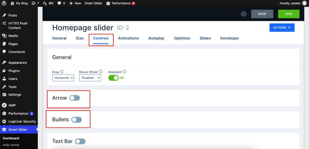 Cara Membuat Slider di WordPress dengan Plugin 7 Cara Membuat Slider di WordPress dengan Plugin 7