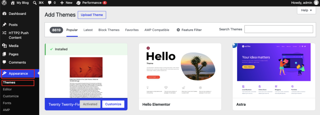 Cara Membuat Website Ecommerce dengan WordPress dan WooCommerce 9 Cara Membuat Website Ecommerce dengan WordPress dan WooCommerce 4